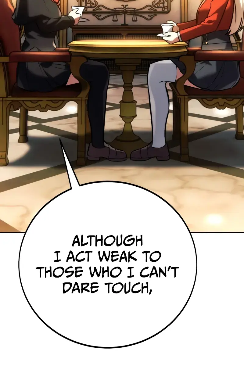 The Extra's Survival Guide Chapter 60 Page 119