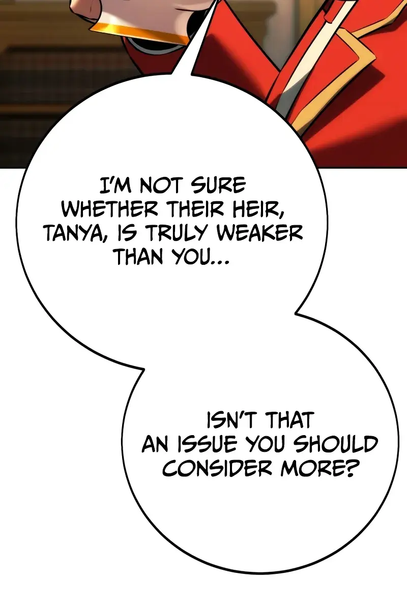 The Extra's Survival Guide Chapter 60 Page 123