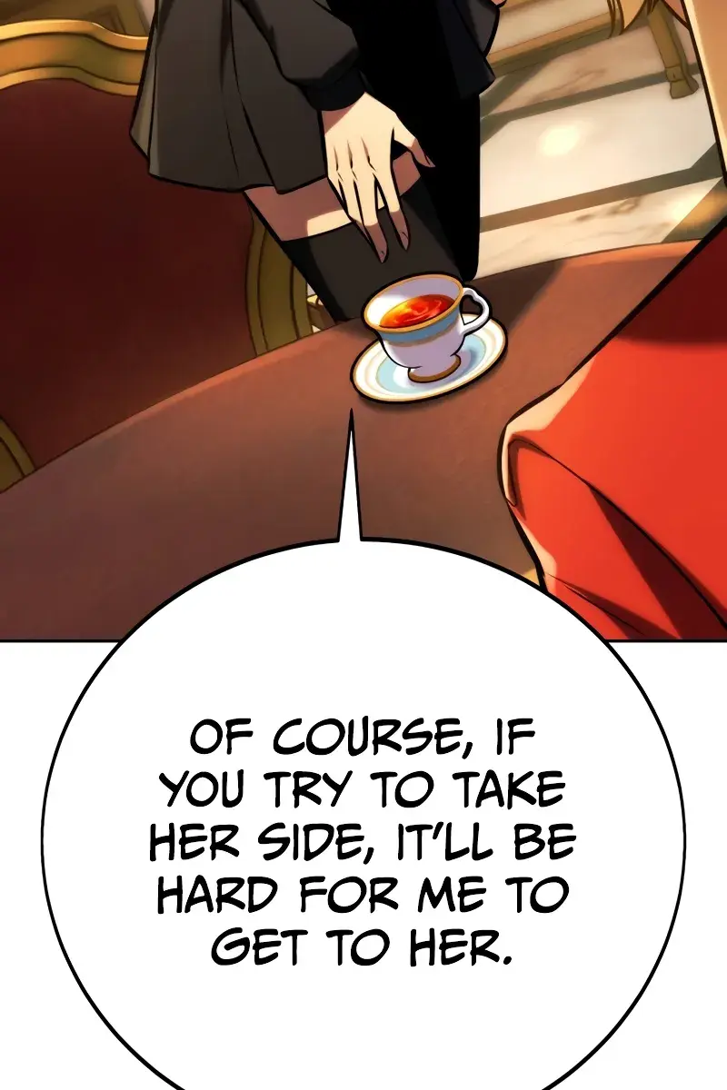 The Extra's Survival Guide Chapter 60 Page 126