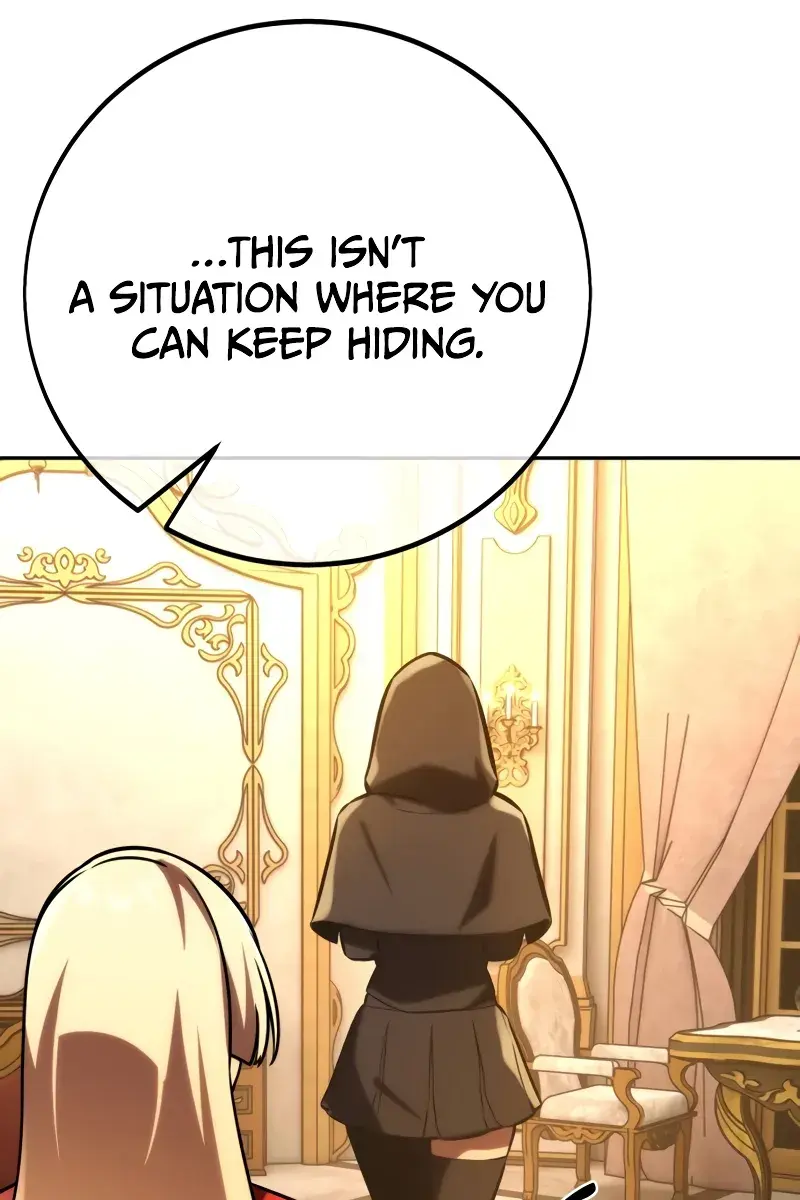 The Extra's Survival Guide Chapter 60 Page 134