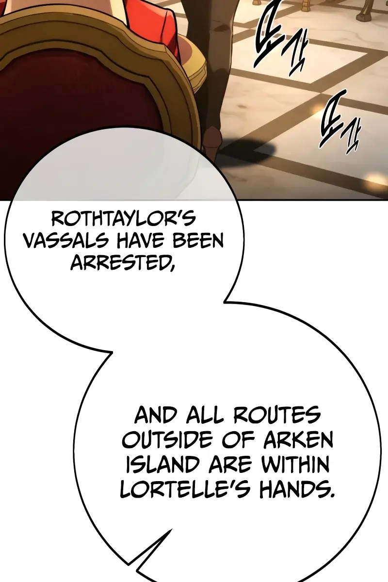 The Extra's Survival Guide Chapter 60 Page 135