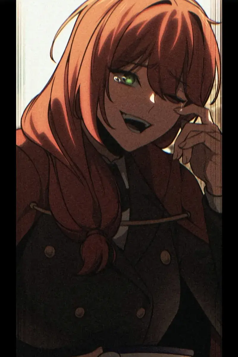 The Extra's Survival Guide Chapter 60 Page 137