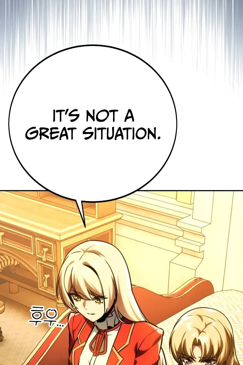 The Extra's Survival Guide Chapter 60 Page 139