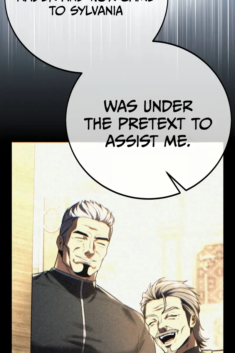 The Extra's Survival Guide Chapter 60 Page 147