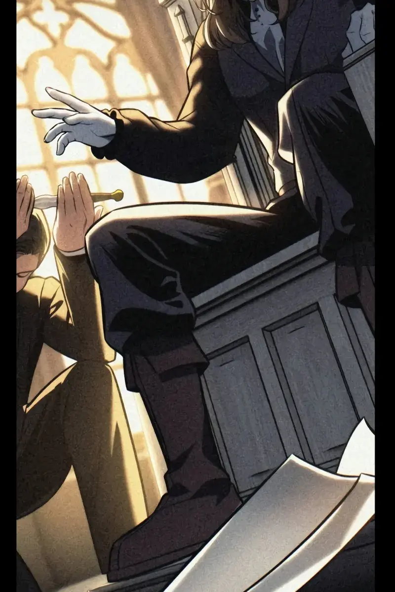 The Extra's Survival Guide Chapter 60 Page 150