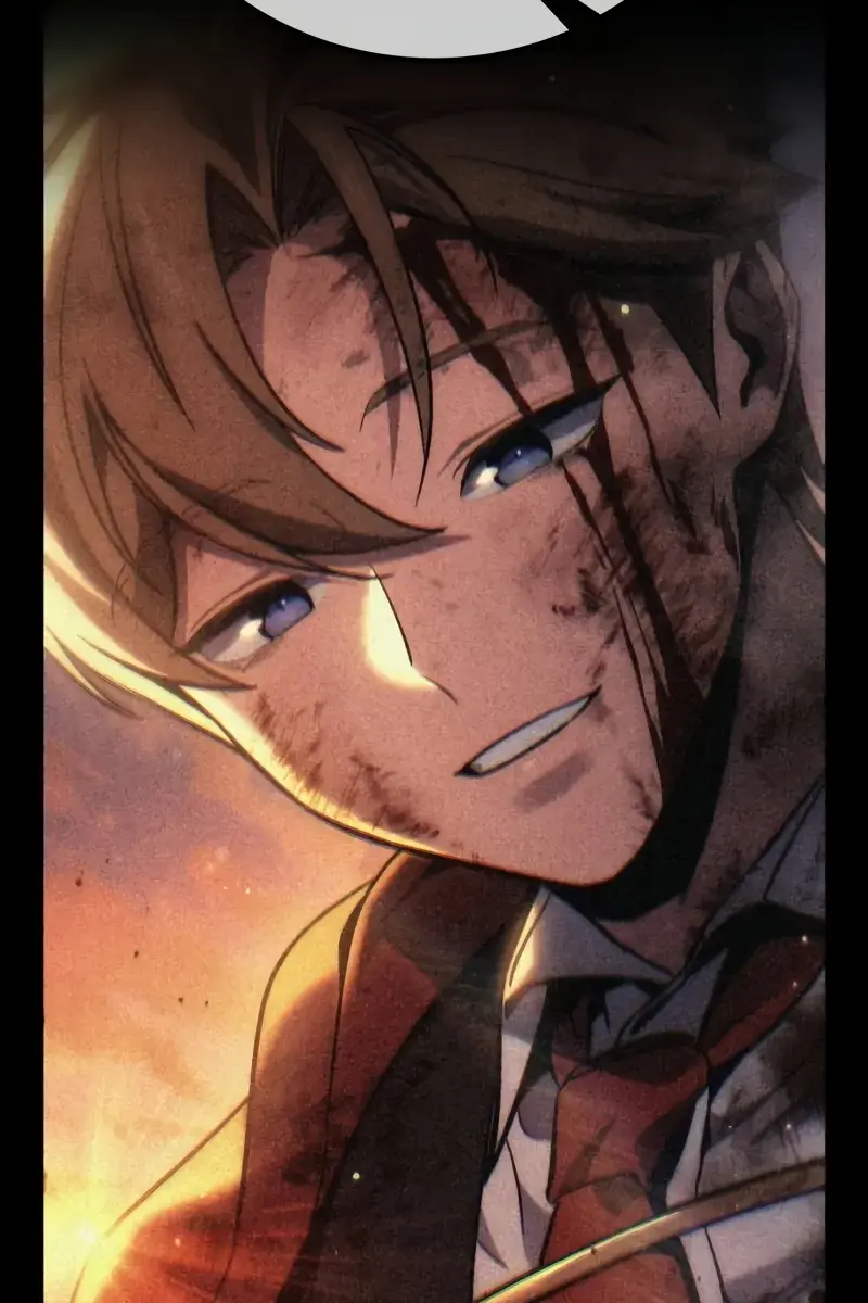 The Extra's Survival Guide Chapter 60 Page 160