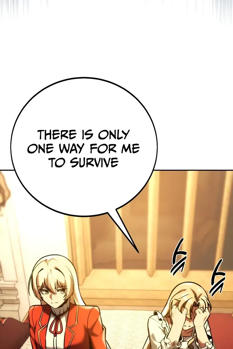 The Extra's Survival Guide Chapter 60 Page 162