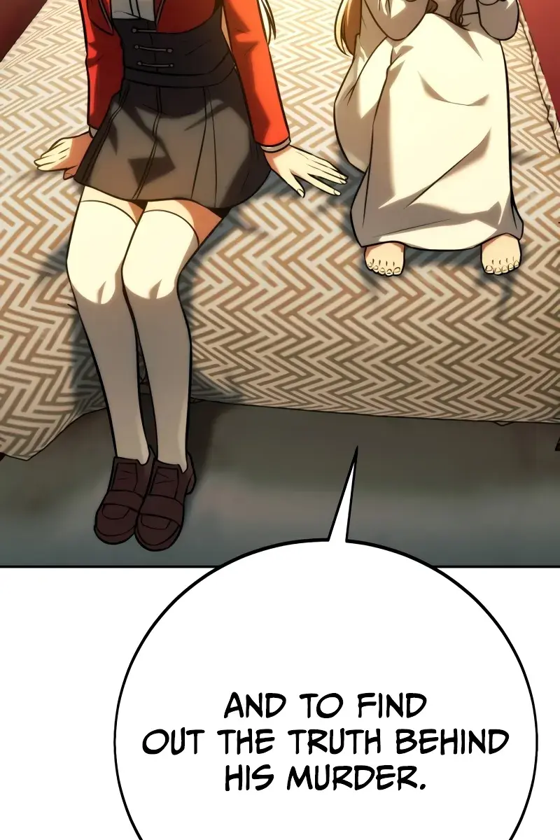 The Extra's Survival Guide Chapter 60 Page 163