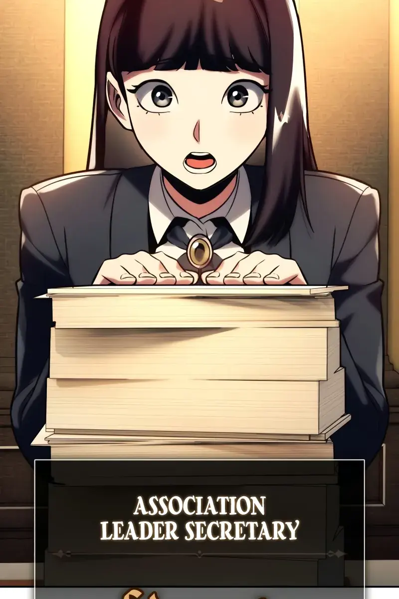 The Extra's Survival Guide Chapter 60 Page 188