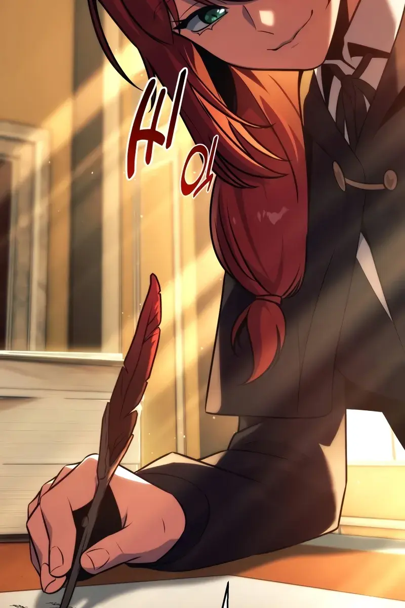 The Extra's Survival Guide Chapter 60 Page 196