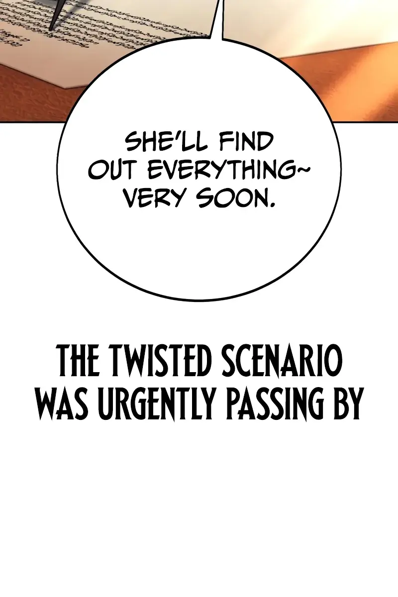 The Extra's Survival Guide Chapter 60 Page 197