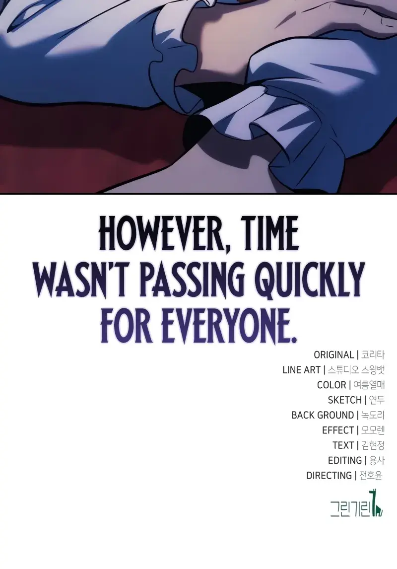 The Extra's Survival Guide Chapter 60 Page 216