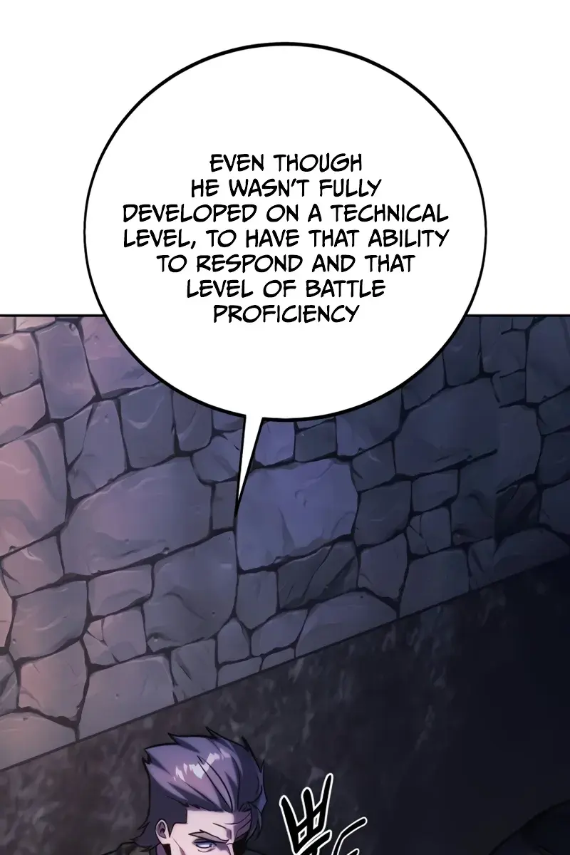 The Extra's Survival Guide Chapter 61 Page 6