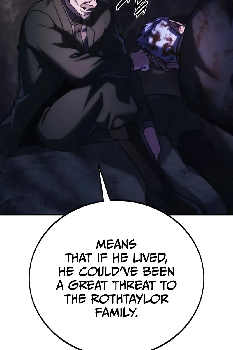 The Extra's Survival Guide Chapter 61 Page 7