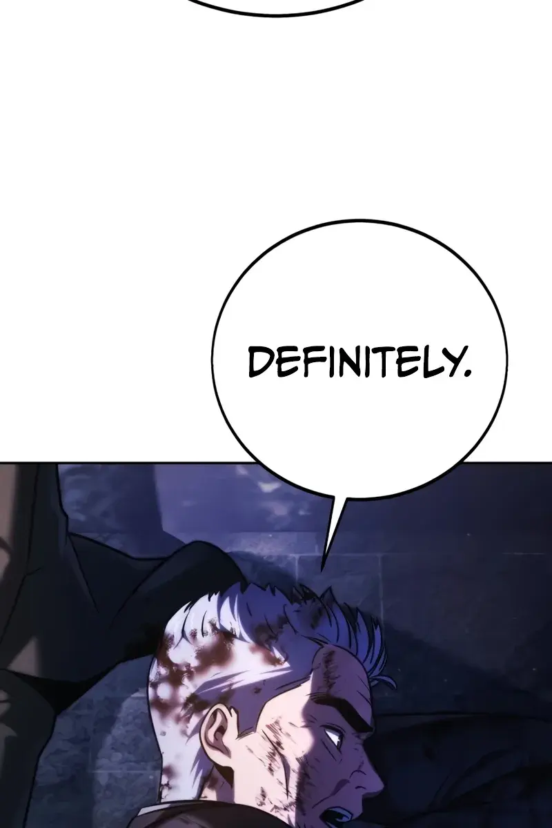 The Extra's Survival Guide Chapter 61 Page 8