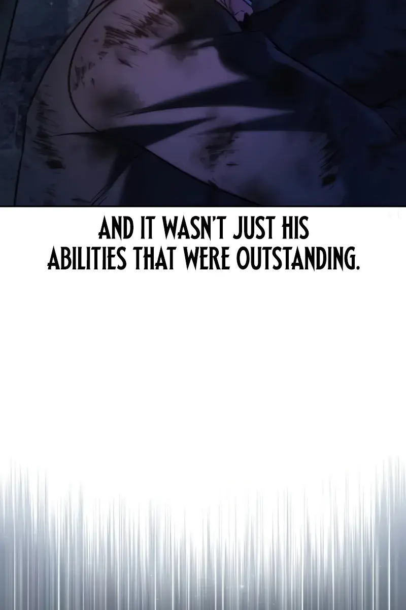 The Extra's Survival Guide Chapter 61 Page 9