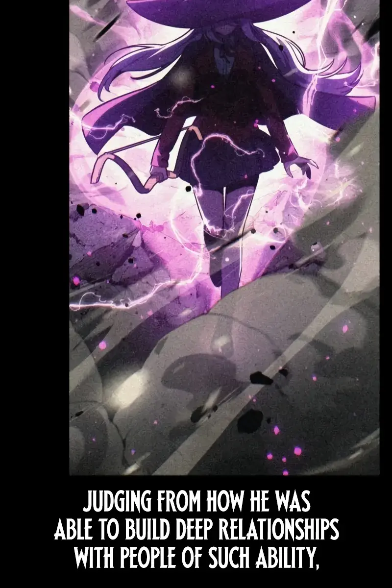 The Extra's Survival Guide Chapter 61 Page 12