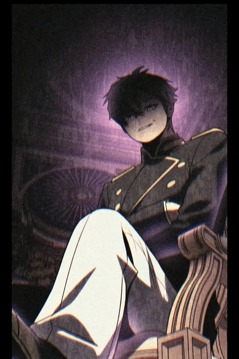 The Extra's Survival Guide Chapter 61 Page 15