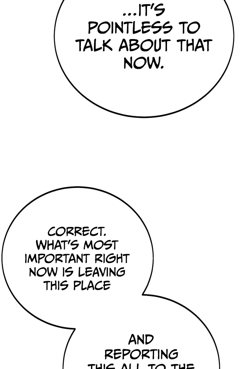 The Extra's Survival Guide Chapter 61 Page 23