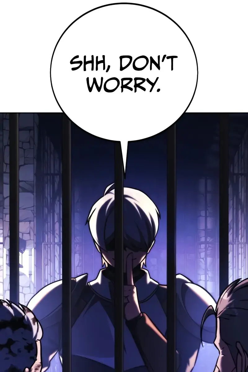 The Extra's Survival Guide Chapter 61 Page 26