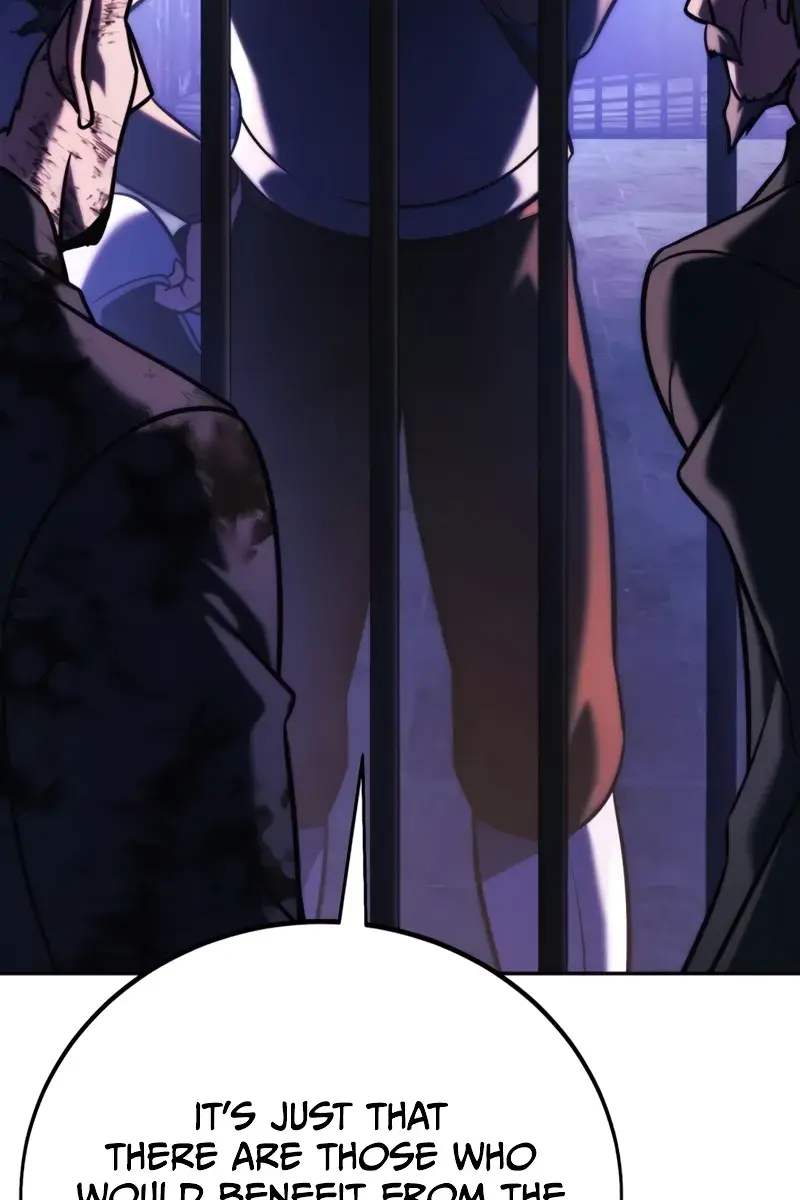 The Extra's Survival Guide Chapter 61 Page 27