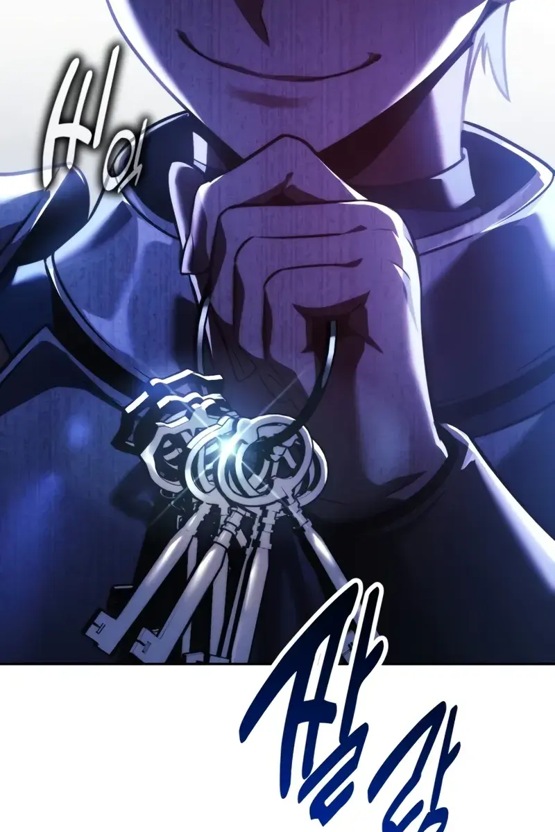 The Extra's Survival Guide Chapter 61 Page 30