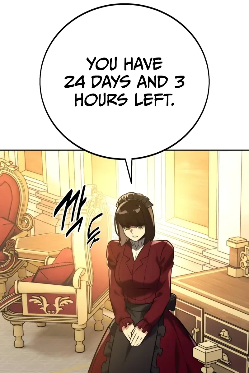 The Extra's Survival Guide Chapter 61 Page 38