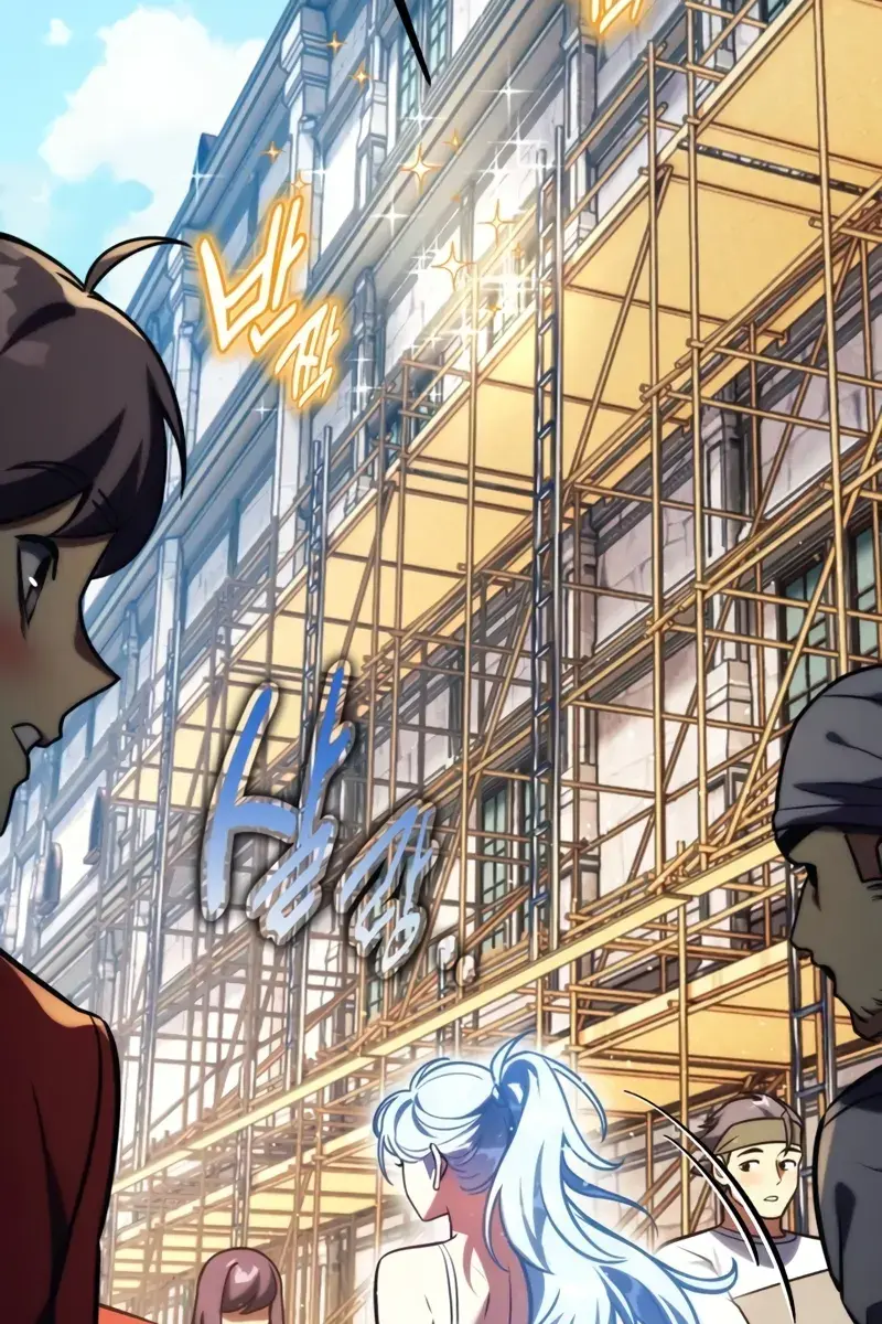 The Extra's Survival Guide Chapter 61 Page 44