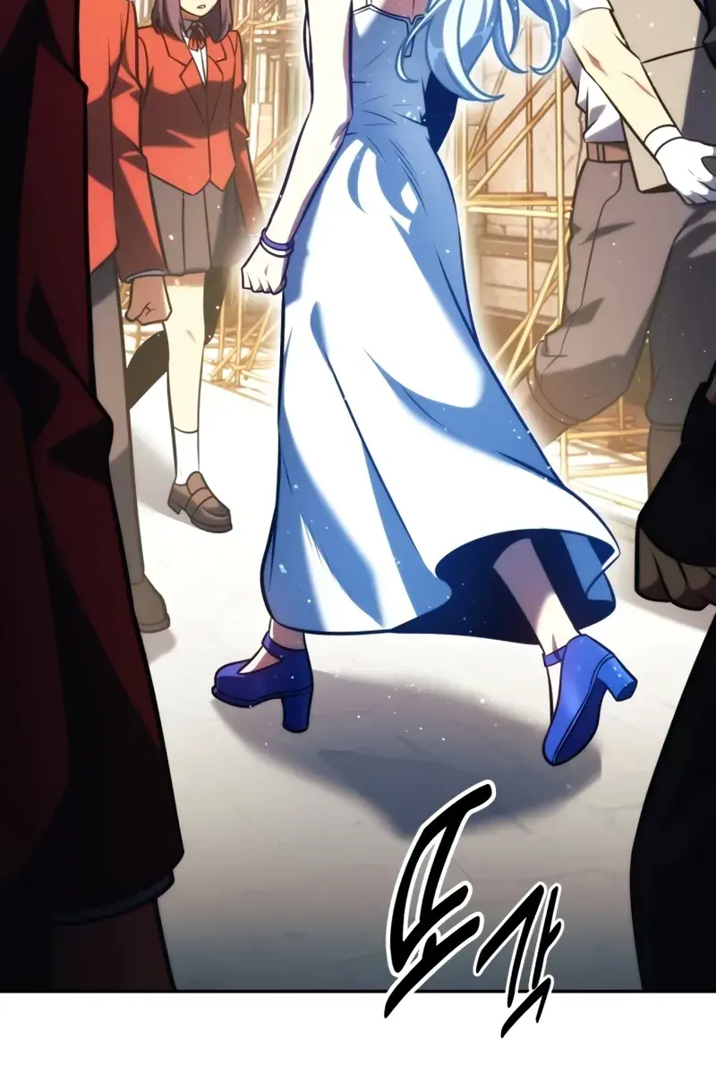 The Extra's Survival Guide Chapter 61 Page 45