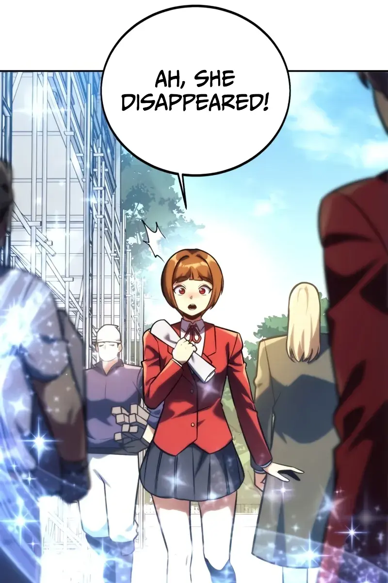 The Extra's Survival Guide Chapter 61 Page 51