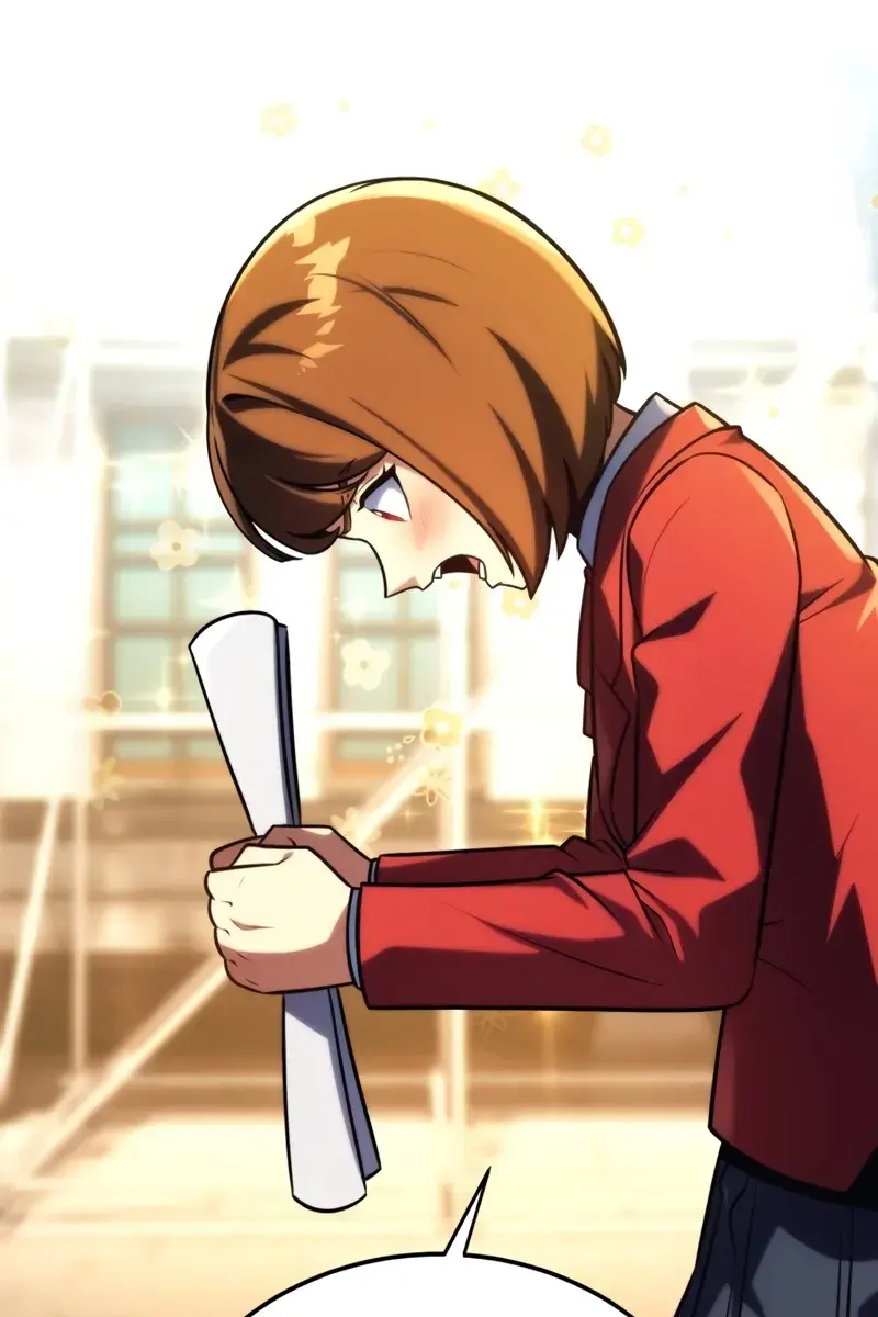 The Extra's Survival Guide Chapter 61 Page 56