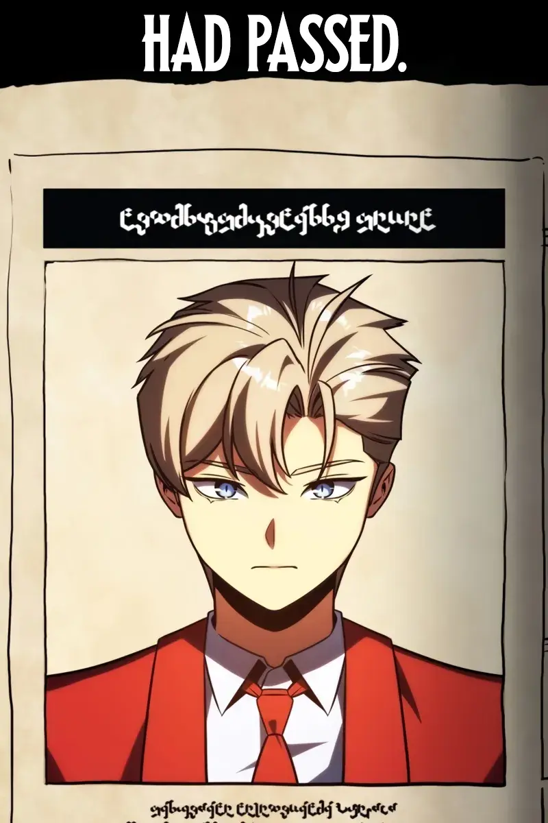 The Extra's Survival Guide Chapter 61 Page 63