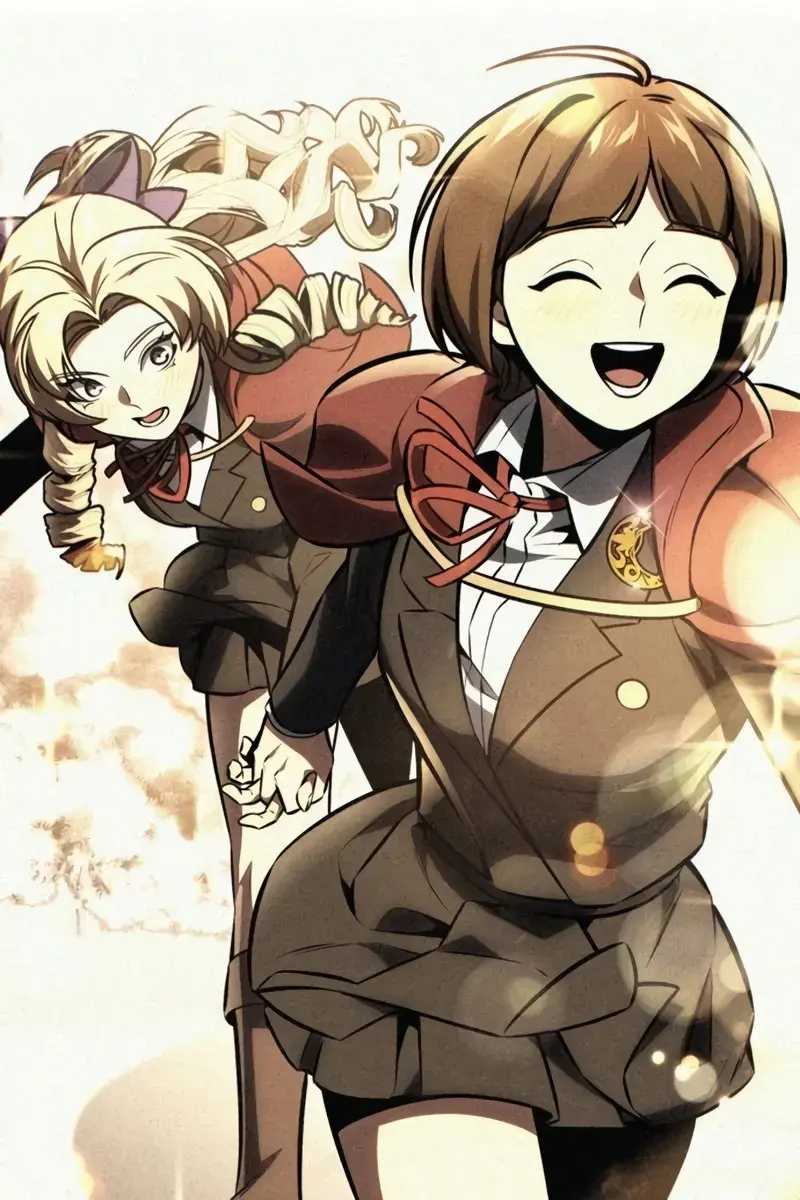 The Extra's Survival Guide Chapter 61 Page 69