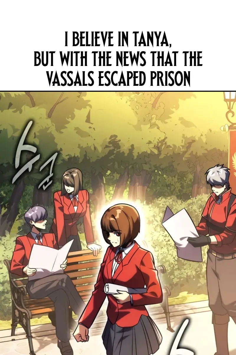 The Extra's Survival Guide Chapter 61 Page 71