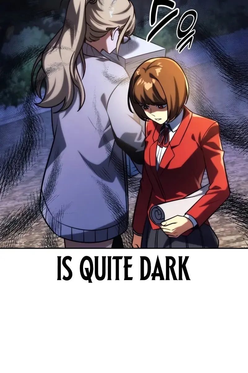 The Extra's Survival Guide Chapter 61 Page 74