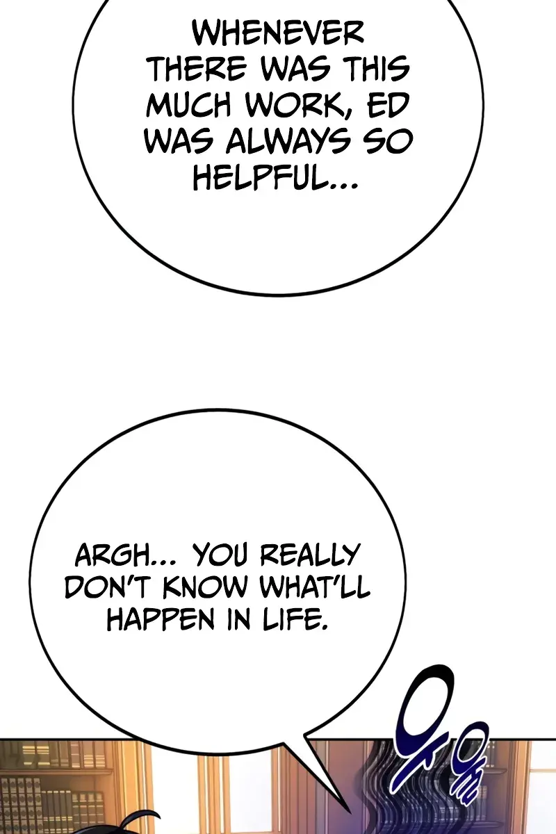 The Extra's Survival Guide Chapter 61 Page 84