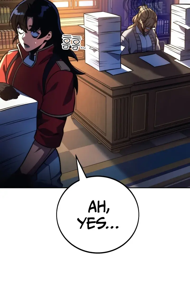 The Extra's Survival Guide Chapter 61 Page 85