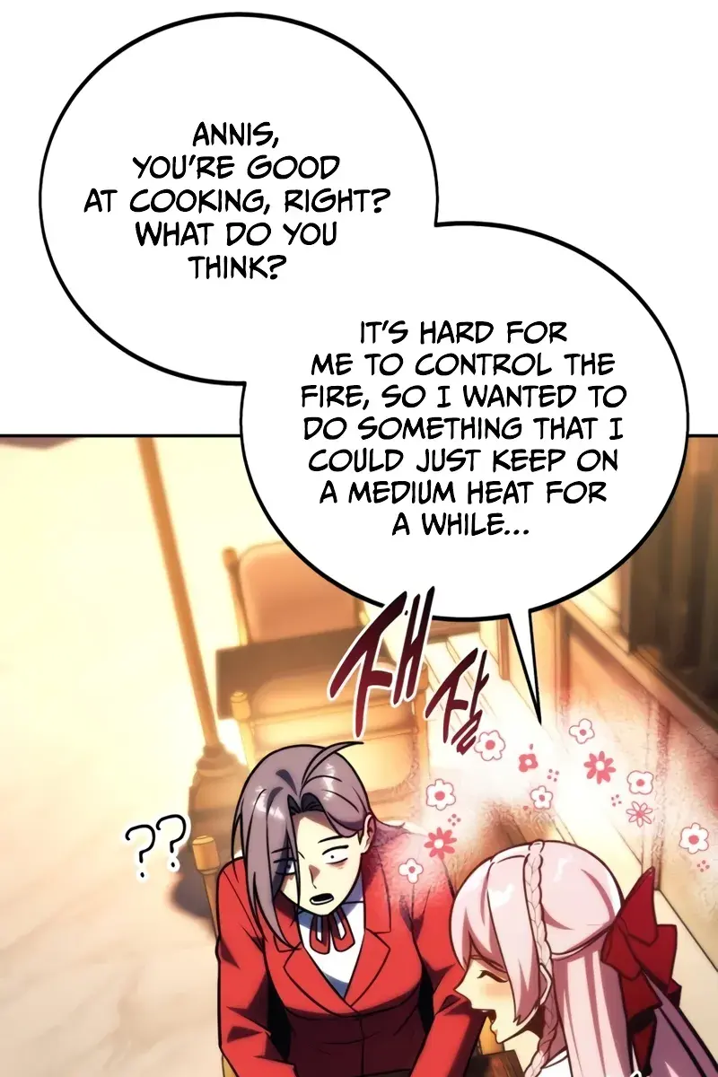 The Extra's Survival Guide Chapter 61 Page 101