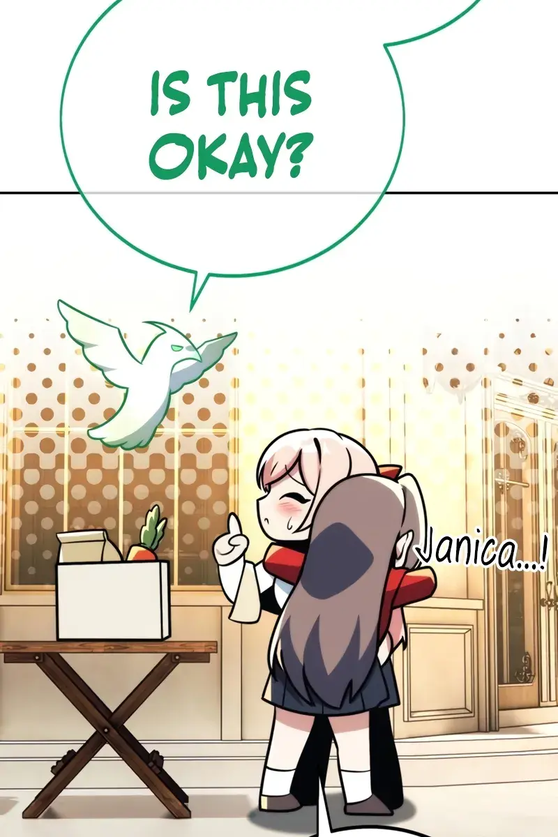 The Extra's Survival Guide Chapter 61 Page 111