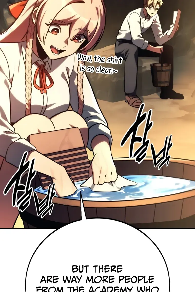 The Extra's Survival Guide Chapter 61 Page 118