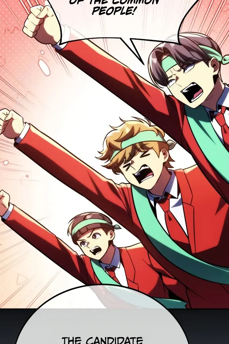 The Extra's Survival Guide Chapter 61 Page 120