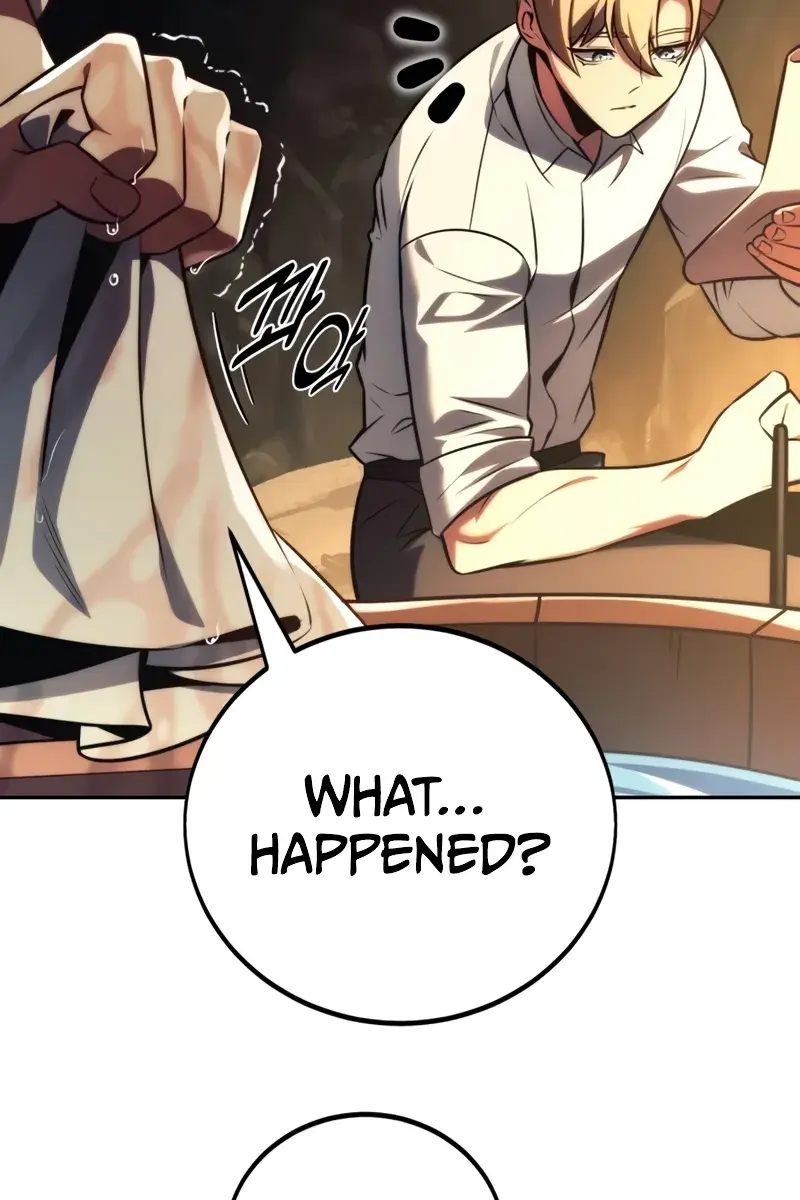 The Extra's Survival Guide Chapter 61 Page 122