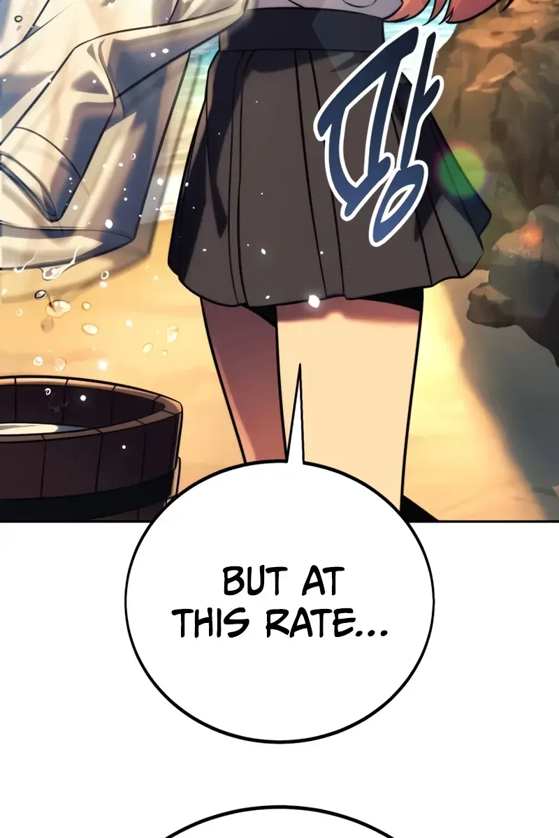 The Extra's Survival Guide Chapter 61 Page 126