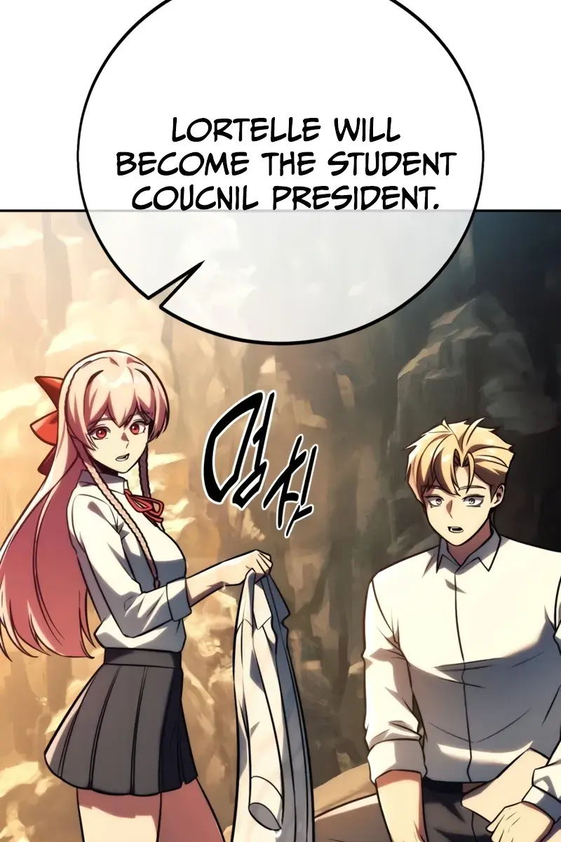 The Extra's Survival Guide Chapter 61 Page 127