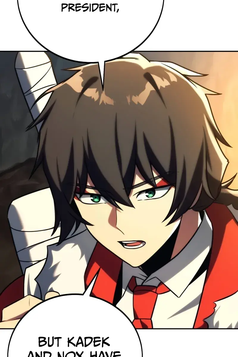 The Extra's Survival Guide Chapter 61 Page 131