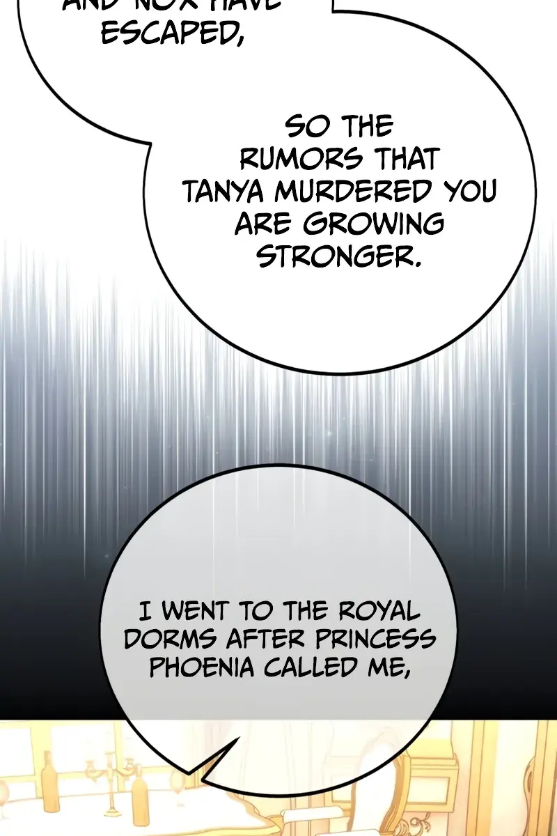 The Extra's Survival Guide Chapter 61 Page 132