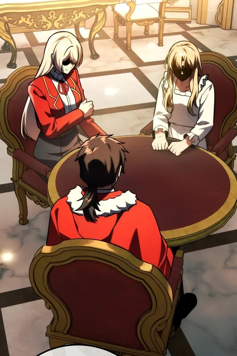 The Extra's Survival Guide Chapter 61 Page 133