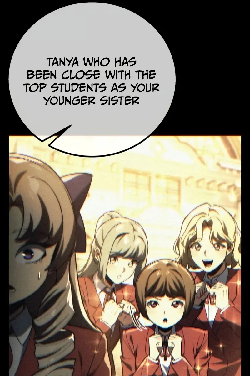 The Extra's Survival Guide Chapter 61 Page 138