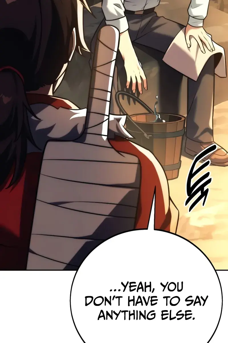 The Extra's Survival Guide Chapter 61 Page 143