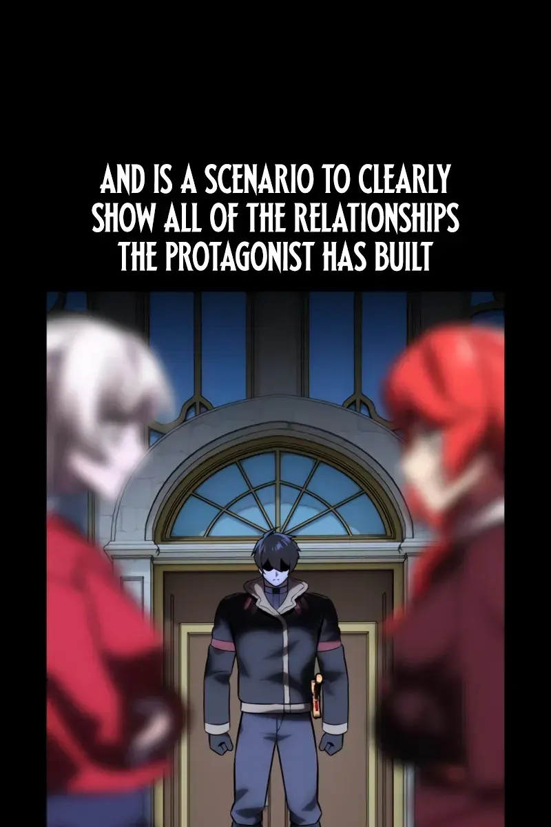 The Extra's Survival Guide Chapter 61 Page 146